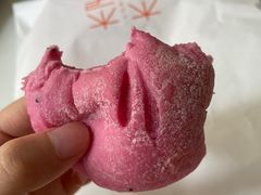 -木子木水日式烫面包(世界城光谷店)