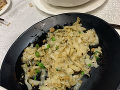 -沙河粉村·国家非遗传承(云台店)