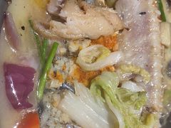 -匠子烤鱼(桫椤湾店)