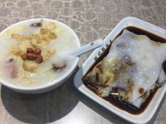 -荔银肠粉(广州天河华利路店)