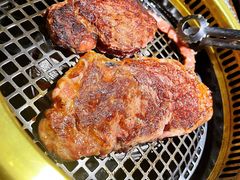 射和牛M9+级冷藏熟成和牛-觅福里•熟成和牛餐厅