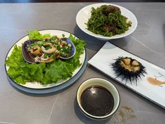 -荣祥海鲜·烟台菜(胜利路二部)