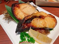 -赤坂亭 M9和牛烧肉(水街店)