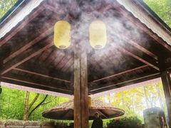 -天目湖御水温泉·度假酒店