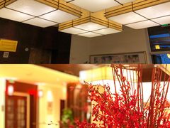 -铭轩中餐厅·海南菜·粤菜(亚龙湾瑞吉店)