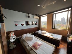 -大桶大足浴(周浦店)