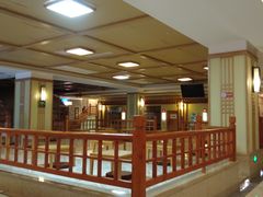 -极乐汇汗蒸会馆(杭州店)