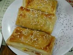 -香港仔茶餐厅(凤阳店)
