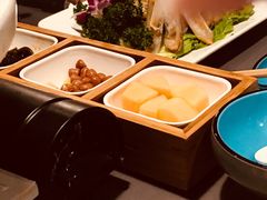 -金龙·打边炉(南京西路店)