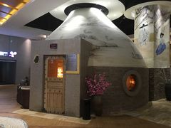 -丽池宫韩式汗蒸会馆(华灯坊店)