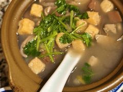 -南京大牌档(崇文门国瑞店)