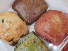 -喜計局·饼行(南湖万达广场店)