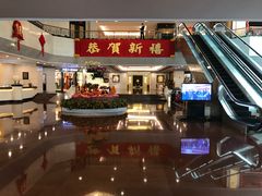 -广东大厦酒店(广州北京路步行街纪念堂地铁站店)