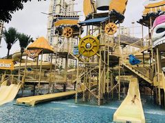 -三亚湾红树林度假世界(木棉酒店)