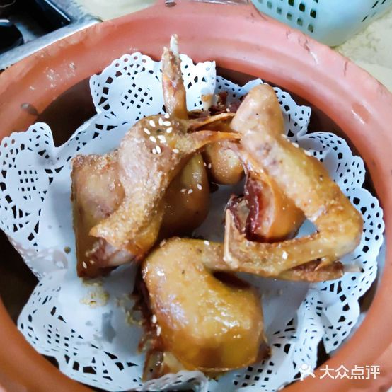 桥兴饭店
