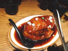 -扬州狮子楼·非遗淮扬菜(东关街店)