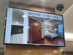 -住星酒店(广州北京路步行街店)