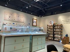 -熙工匠手工银饰·拼豆团建DIY(富华里店)