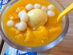 -许留山(佐敦道店)