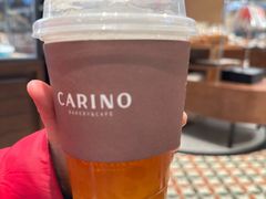 -CARINO BAKERY&CAFE(人广来福士店)