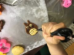 -爱之旅diy烘焙坊(西直门店)
