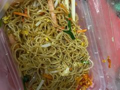 -阿生潮味鲜炒粉(梅林新村店)