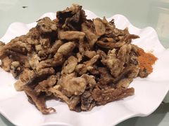 -一块豆腐(英雄山总店)