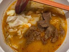 麻辣牛肉拉面-味千拉面(惠州淡水嘉信茂广场分店)