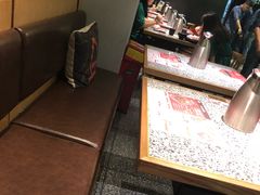 -炭舍干锅(华发商都店)