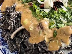 -熹悟海鲜火锅·广式打边炉
