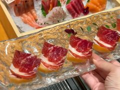 -水濑·日料放题(天河店)