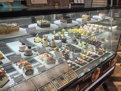 -海豚湾·大堂吧(厦门佰翔波特曼七星湾酒店)