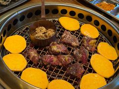 -一品诚记烤肉(大连柏威年购物中心店)