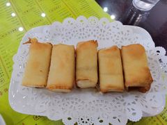 炸牛奶-民信老铺(人民路店)