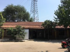 -boundaries籬苑(瑞光创意工厂-贰号院店)