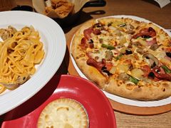 -必胜客(福州永嘉PH店)