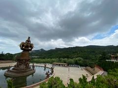 -石岛赤山风景区