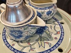 -虾饺妹·粤式手工点心(水荫路店)