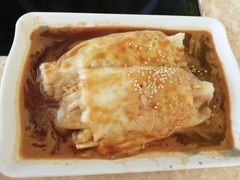 猪肉肠-华威达牛庄(黄埔大道西店)