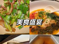 -柴门头啖汤·经典川菜·慢火汤品(锦城万达店)