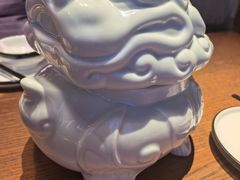 -扬州狮子楼(东关街店)