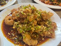 -王鹏家常菜馆