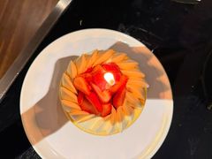 -索菲特酒店 · 云尚天际自助餐厅