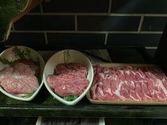 -宽板凳老灶火锅(簋街店)