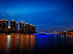 -五缘湾湿地公园