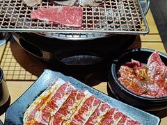 -九田家黑牛烤肉(溧水万达店)