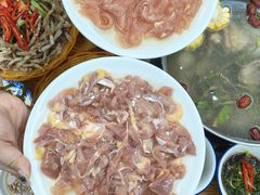 -合味土鸡火锅(中海世贸花园金碧庄店)