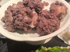 -黑牛の店·黑金店(沈阳万象城店)
