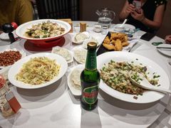-渔码头食府·20年蓬莱老字号(登州路店)