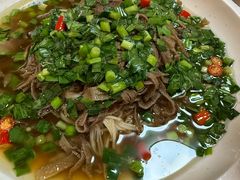 -天赢酒楼(青馨家园店)